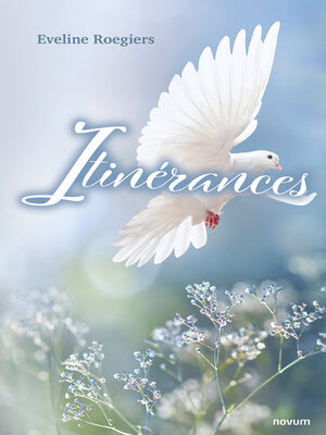 cover image of Itinérances
